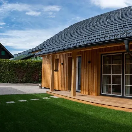 164 Chalet