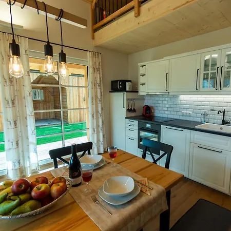 164 Chalet