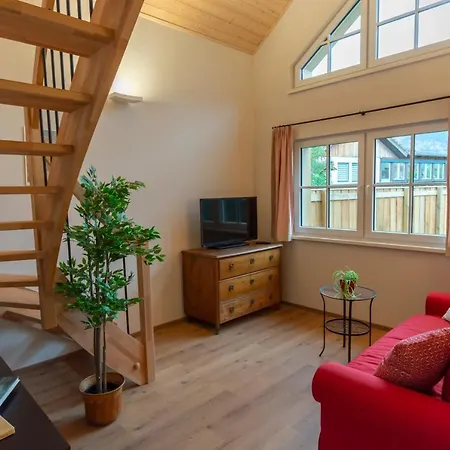 Chalet 164 Bad Goisern