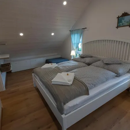 Chalet 164 *