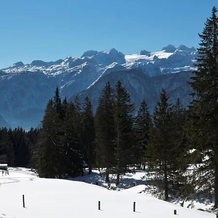 Alpstuga 164