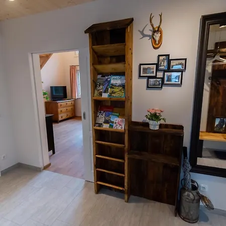 Domek alpejski 164 Bad Goisern