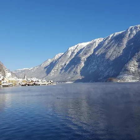 Chalet 164 Bad Goisern