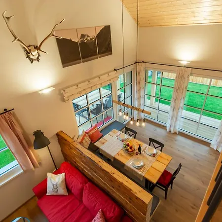 164 Chalet *