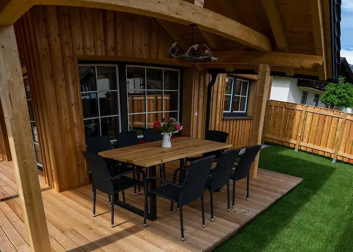 164 Alpstuga Bad Goisern