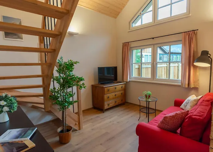 Alpstuga 164 Bad Goisern