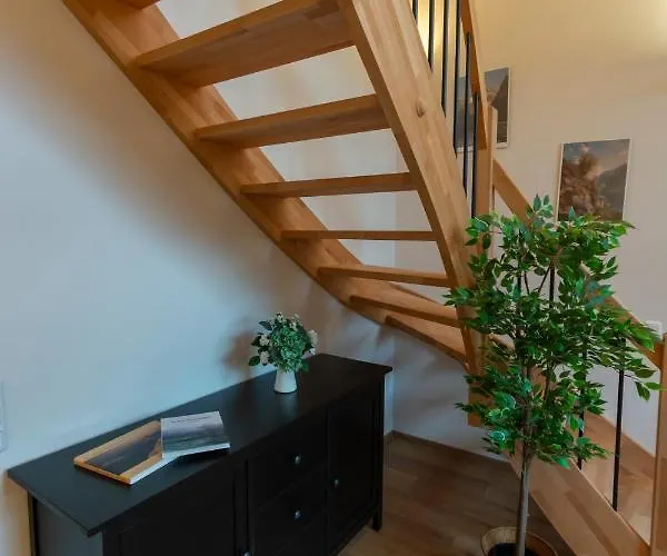 Domek alpejski 164 Bad Goisern