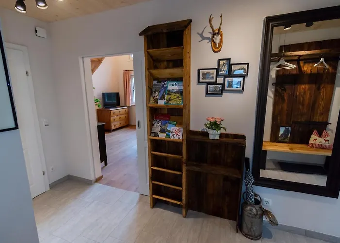 Alpstuga 164 Bad Goisern