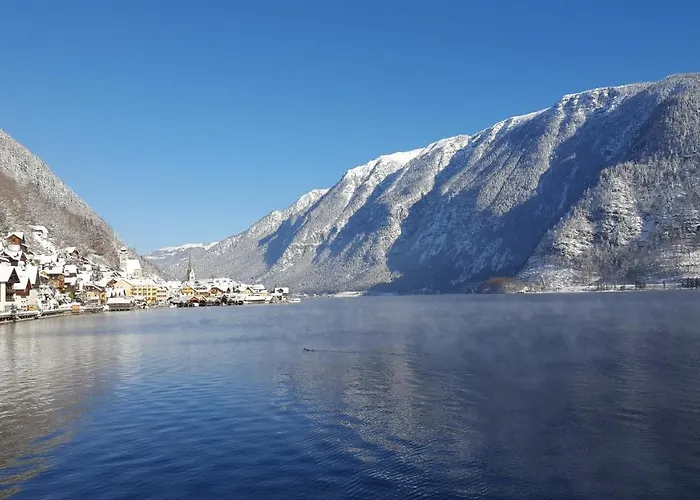 Alpstuga 164 Bad Goisern