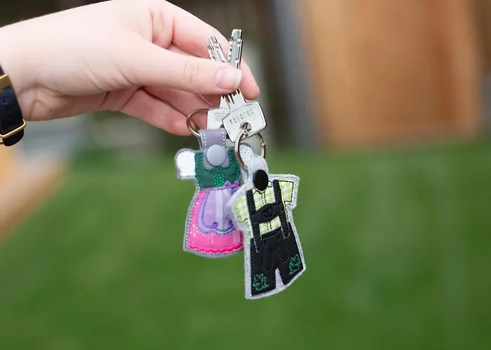 164 Domek alpejski Bad Goisern