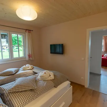 Chalet 164 Bad Goisern