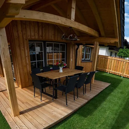 164 Chalet Bad Goisern