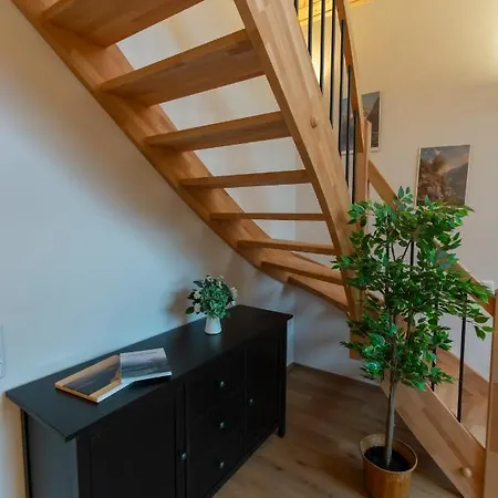 Chalet 164 Bad Goisern