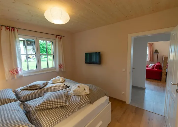 Chalet 164 Bad Goisern