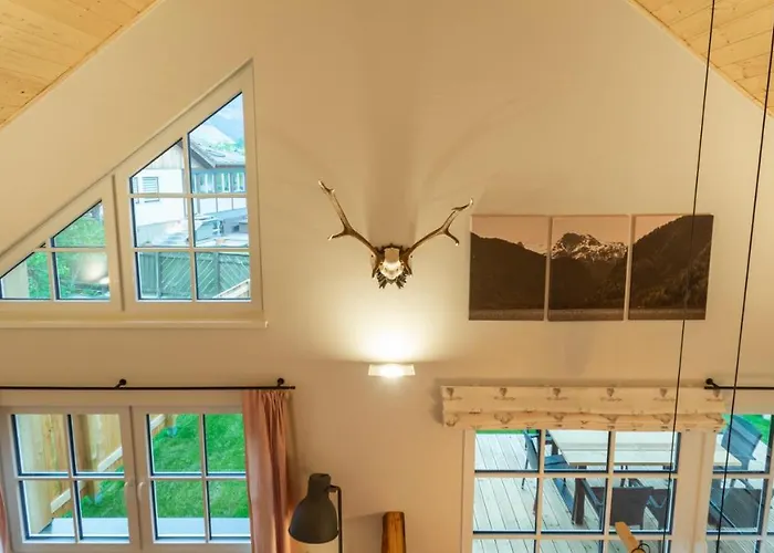 164 Chalet Bad Goisern